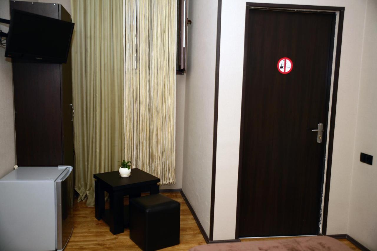 Hotel Richard Tbilisi Exterior foto