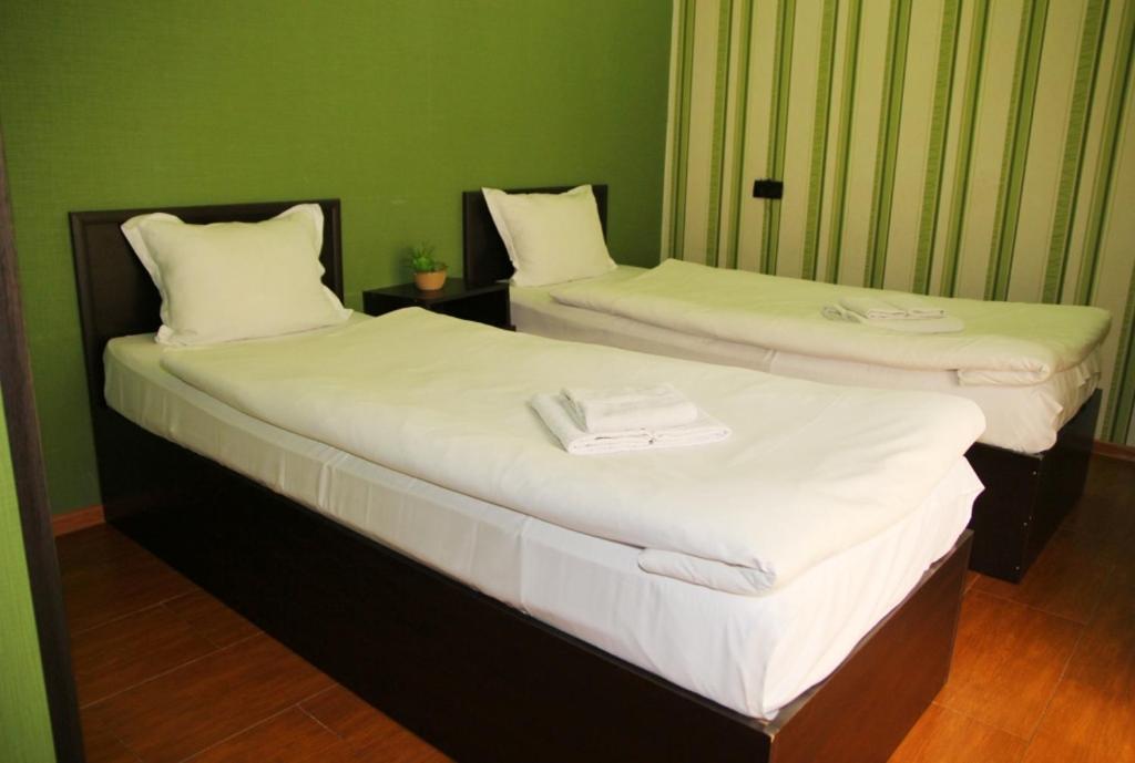 Hotel Richard Tbilisi Exterior foto